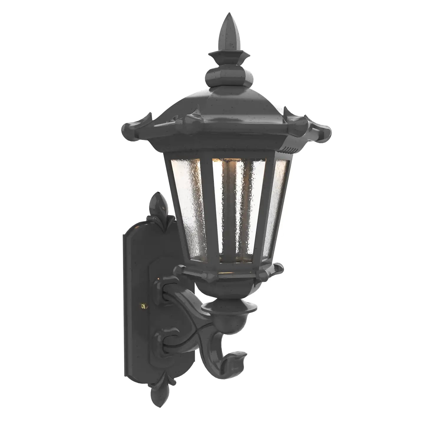 SNOC, MONTPELLIER - WALL MOUNT UP SMALL FORMAT 13314, OUTDOOR WALL LIGHTS
