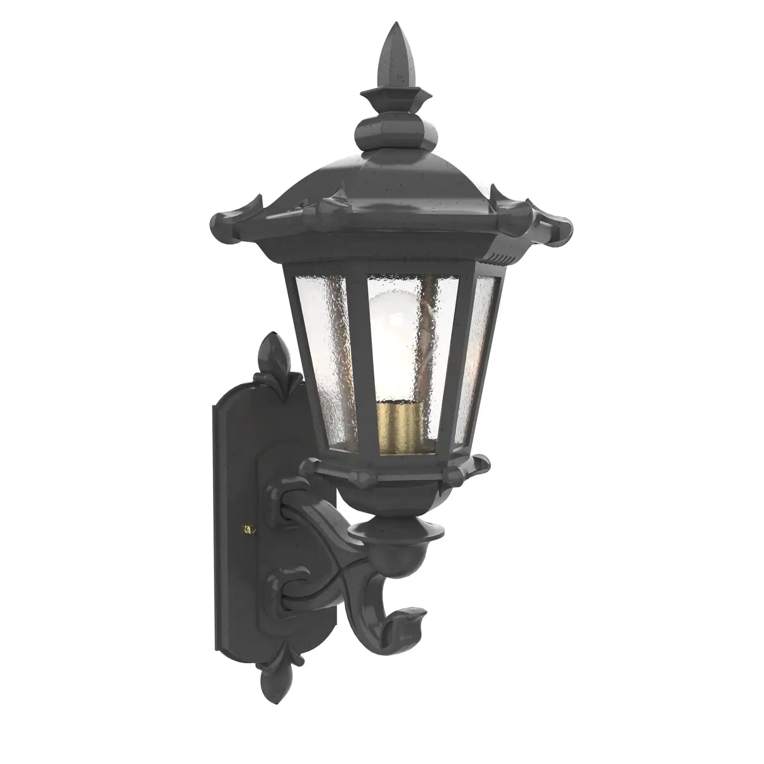 SNOC, MONTPELLIER - WALL MOUNT UP SMALL FORMAT 13314, OUTDOOR WALL LIGHTS