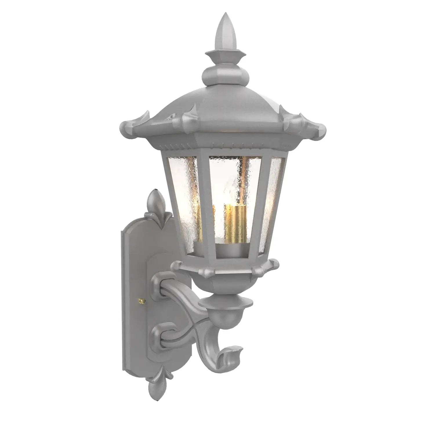 SNOC, MONTPELLIER - WALL MOUNT UP SMALL FORMAT 13314, OUTDOOR WALL LIGHTS