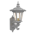 SNOC, MONTPELLIER - WALL MOUNT UP SMALL FORMAT 13314, OUTDOOR WALL LIGHTS