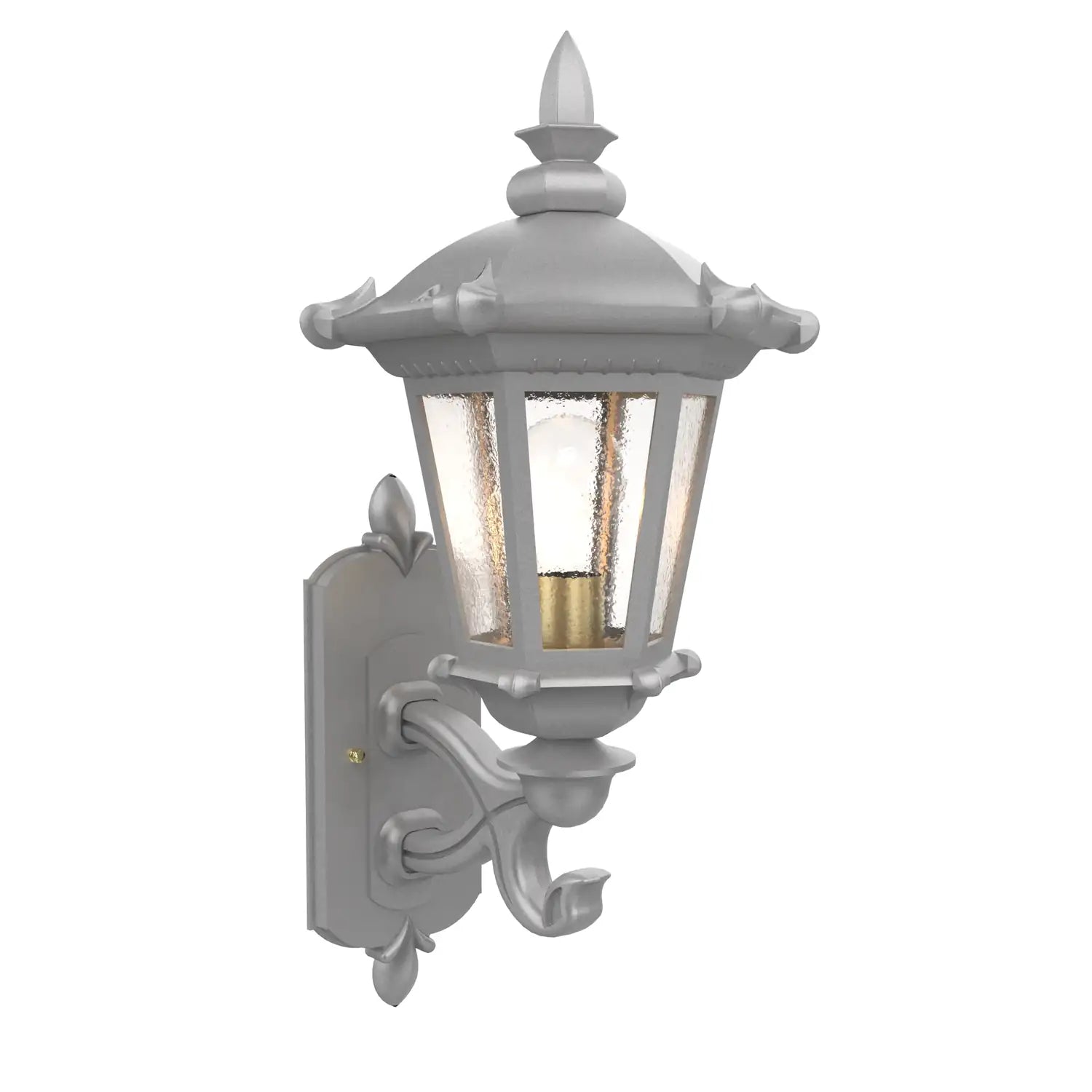 SNOC, MONTPELLIER - WALL MOUNT UP SMALL FORMAT 13314, OUTDOOR WALL LIGHTS