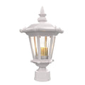 SNOC MONTPELLIER - SMALL POST HEAD 13330 - Post