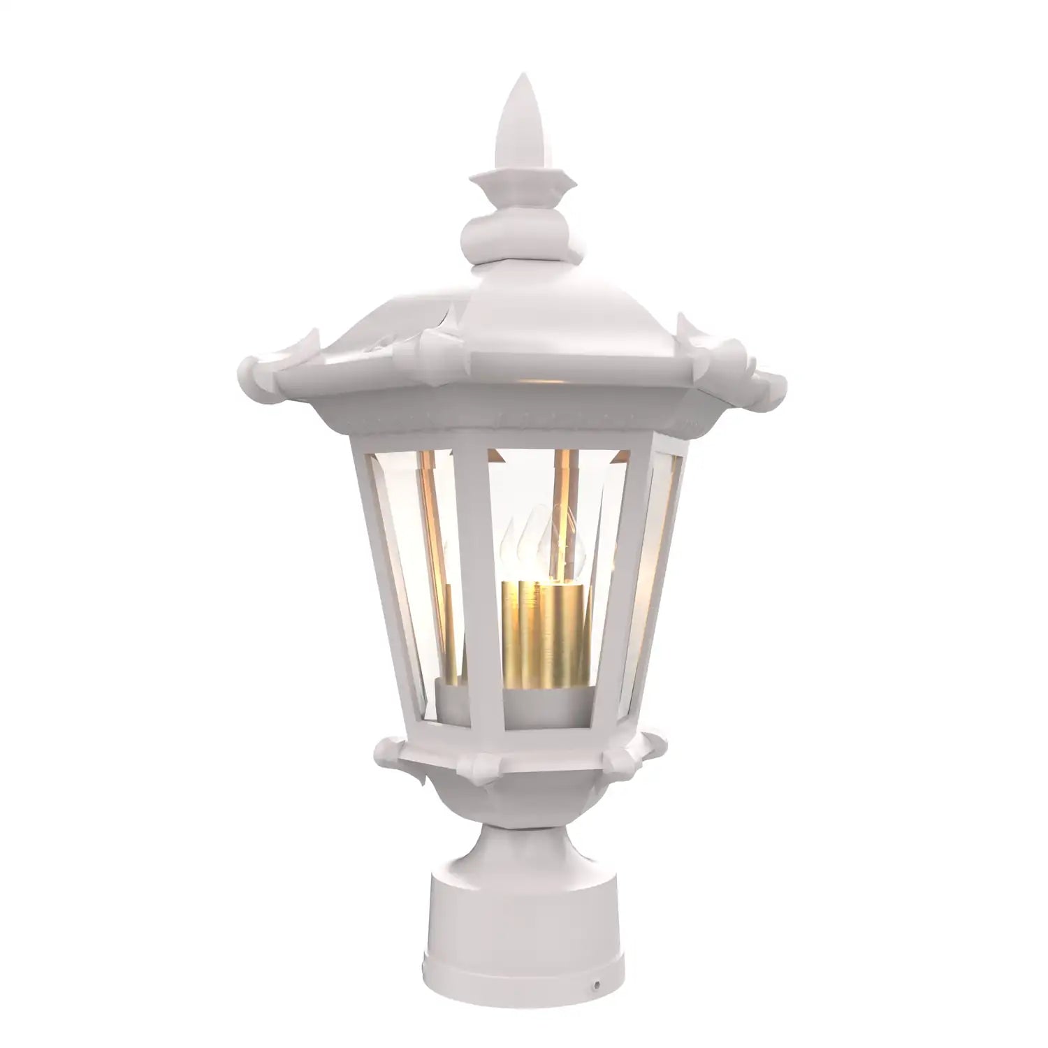 SNOC MONTPELLIER - SMALL POST HEAD 13330 - Post
