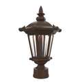 SNOC MONTPELLIER - SMALL POST HEAD 13330 - Post