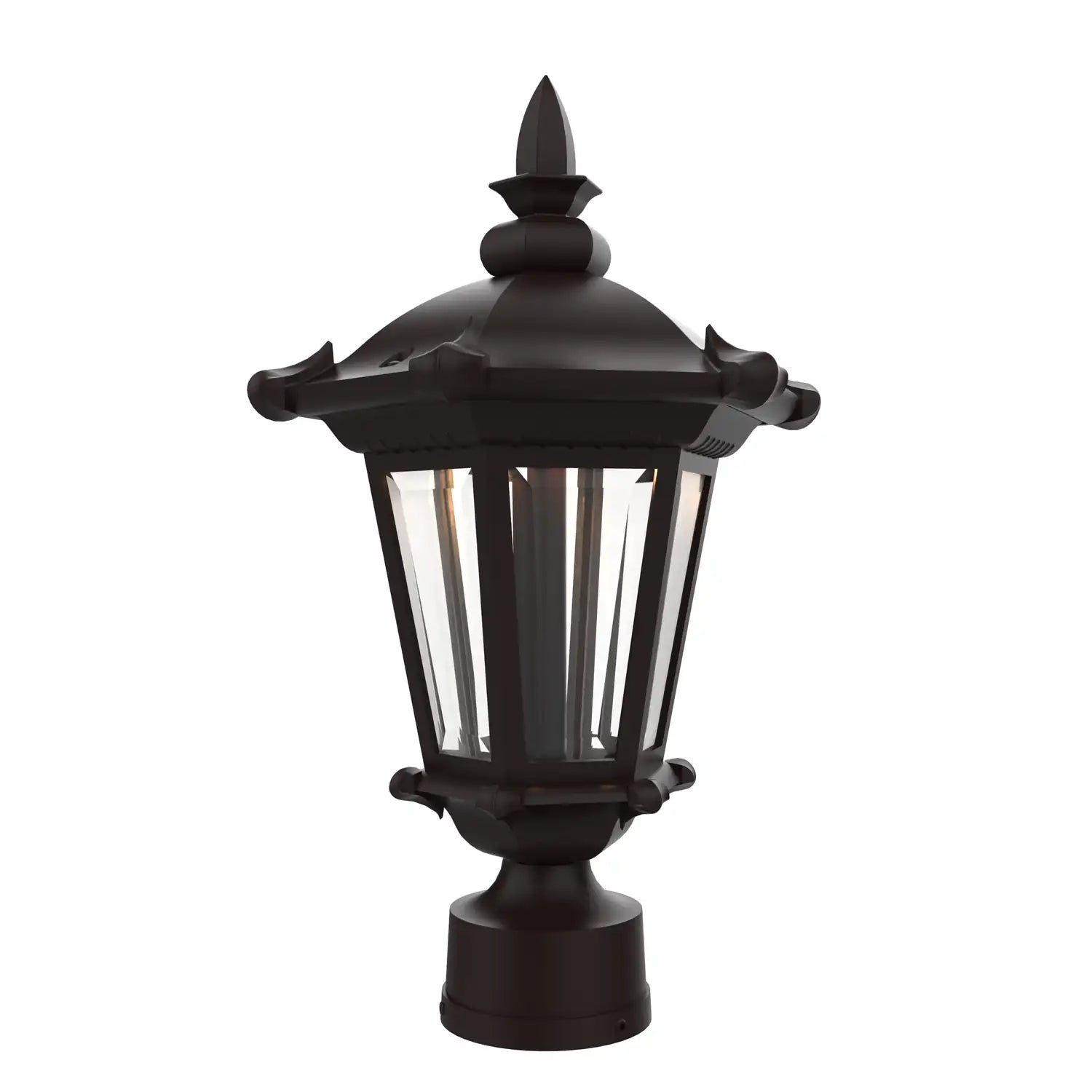 SNOC MONTPELLIER - SMALL POST HEAD 13330 - Post