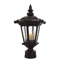 SNOC MONTPELLIER - SMALL POST HEAD 13330 - Post