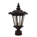 SNOC MONTPELLIER - SMALL POST HEAD 13330 - Post
