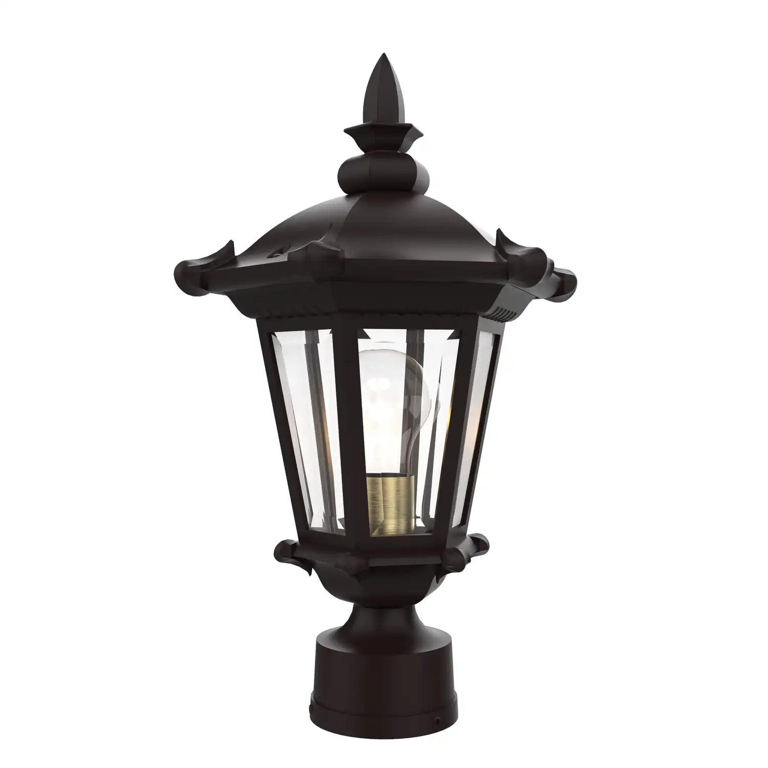 SNOC MONTPELLIER - SMALL POST HEAD 13330 - Post