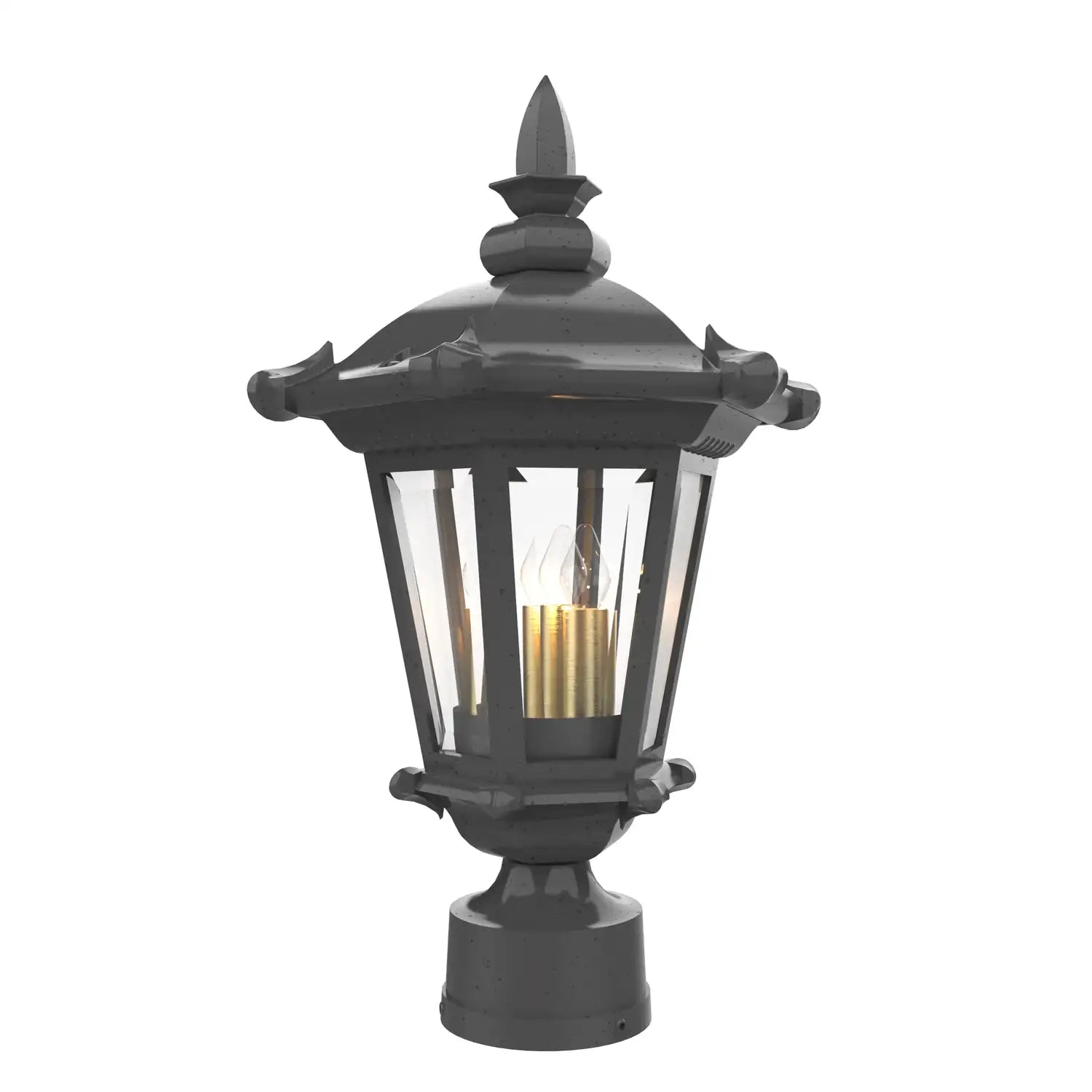 SNOC MONTPELLIER - SMALL POST HEAD 13330 - Post