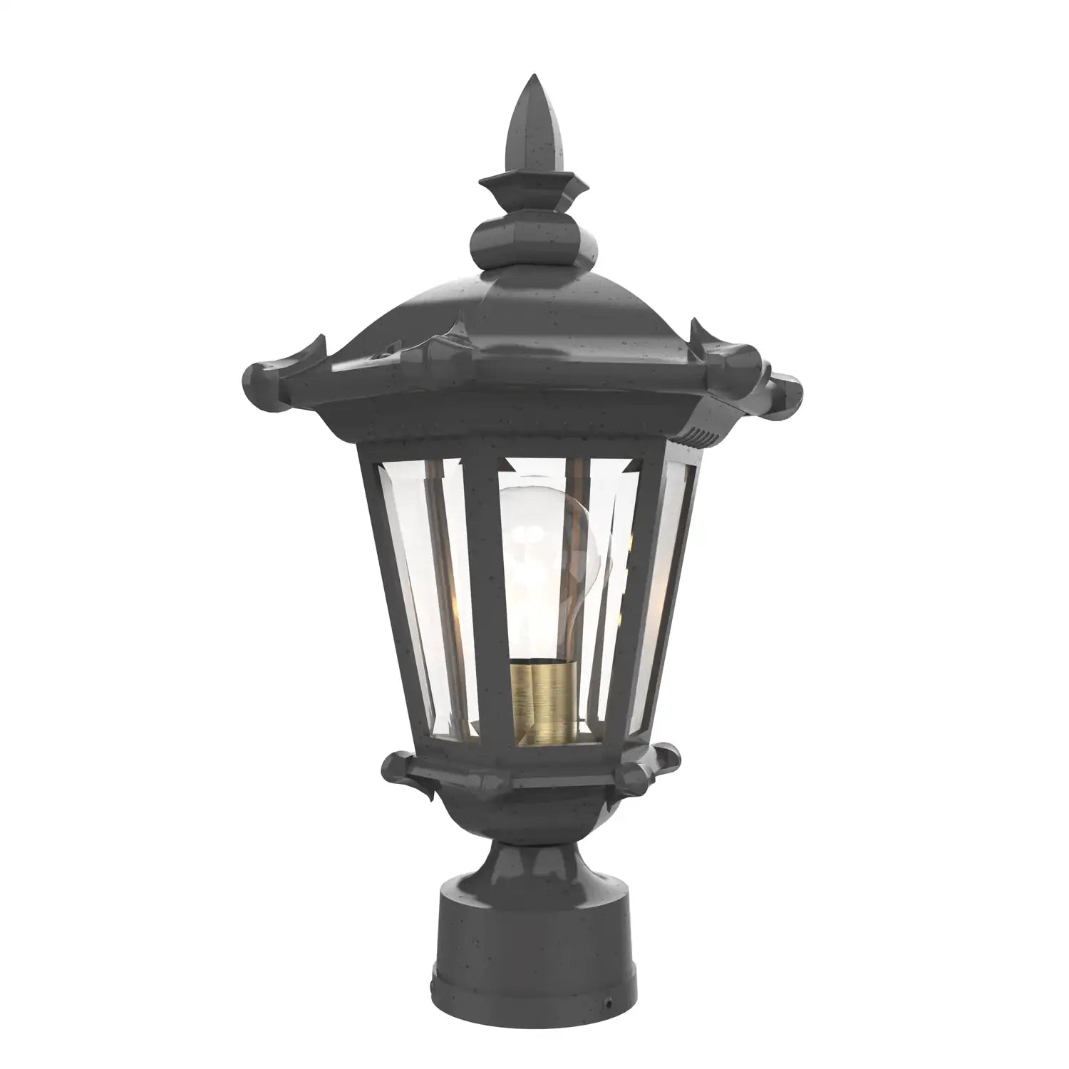 SNOC MONTPELLIER - SMALL POST HEAD 13330 - Post