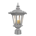 SNOC MONTPELLIER - SMALL POST HEAD 13330 - Post