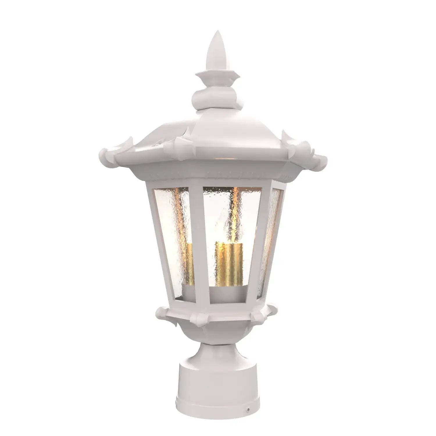 SNOC MONTPELLIER - SMALL POST HEAD 13330 - Post
