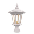 SNOC MONTPELLIER - SMALL POST HEAD 13330 - Post