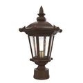 SNOC MONTPELLIER - SMALL POST HEAD 13330 - Post
