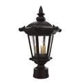 SNOC MONTPELLIER - SMALL POST HEAD 13330 - Post