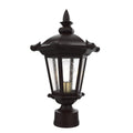 SNOC MONTPELLIER - SMALL POST HEAD 13330 - Post