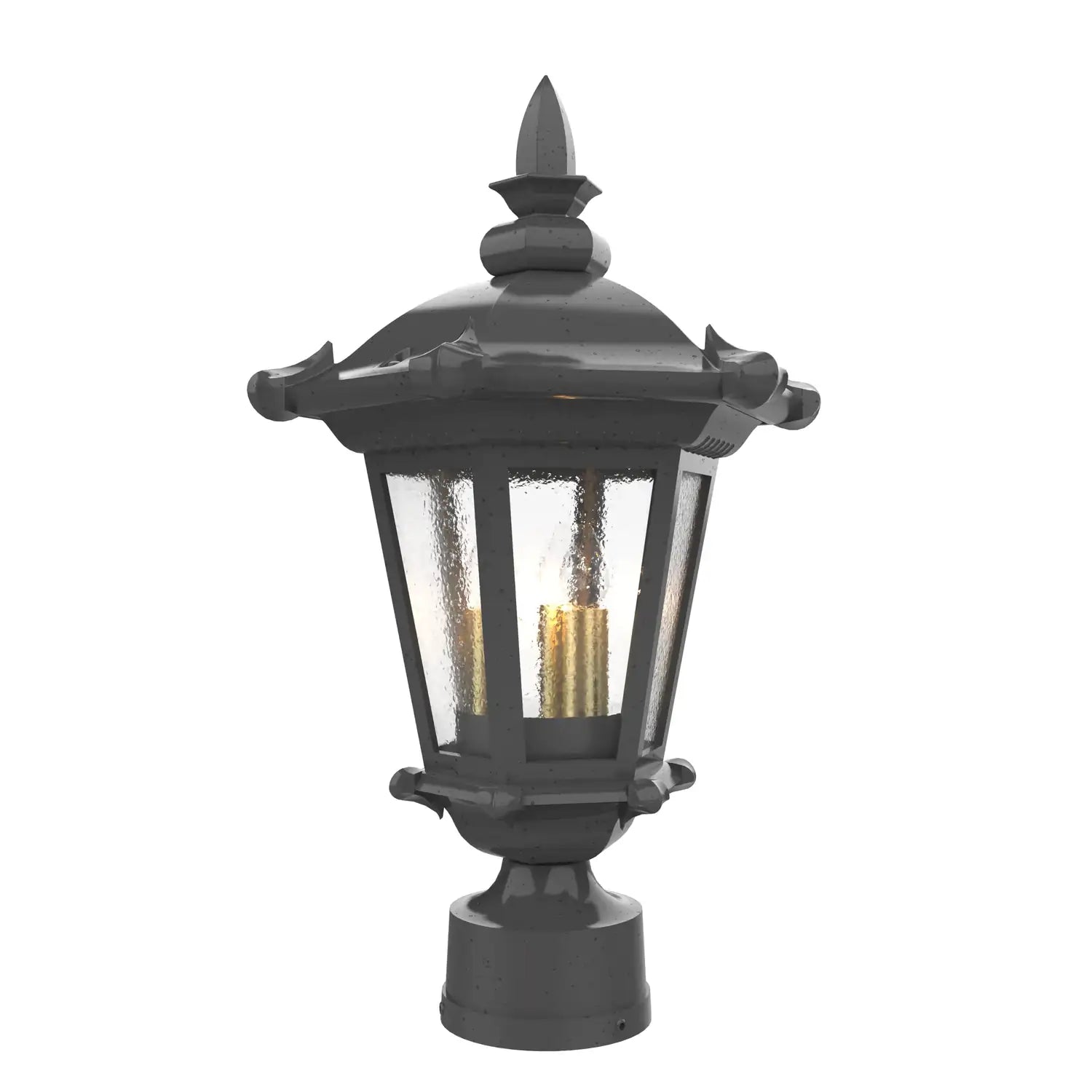 SNOC MONTPELLIER - SMALL POST HEAD 13330 - Post