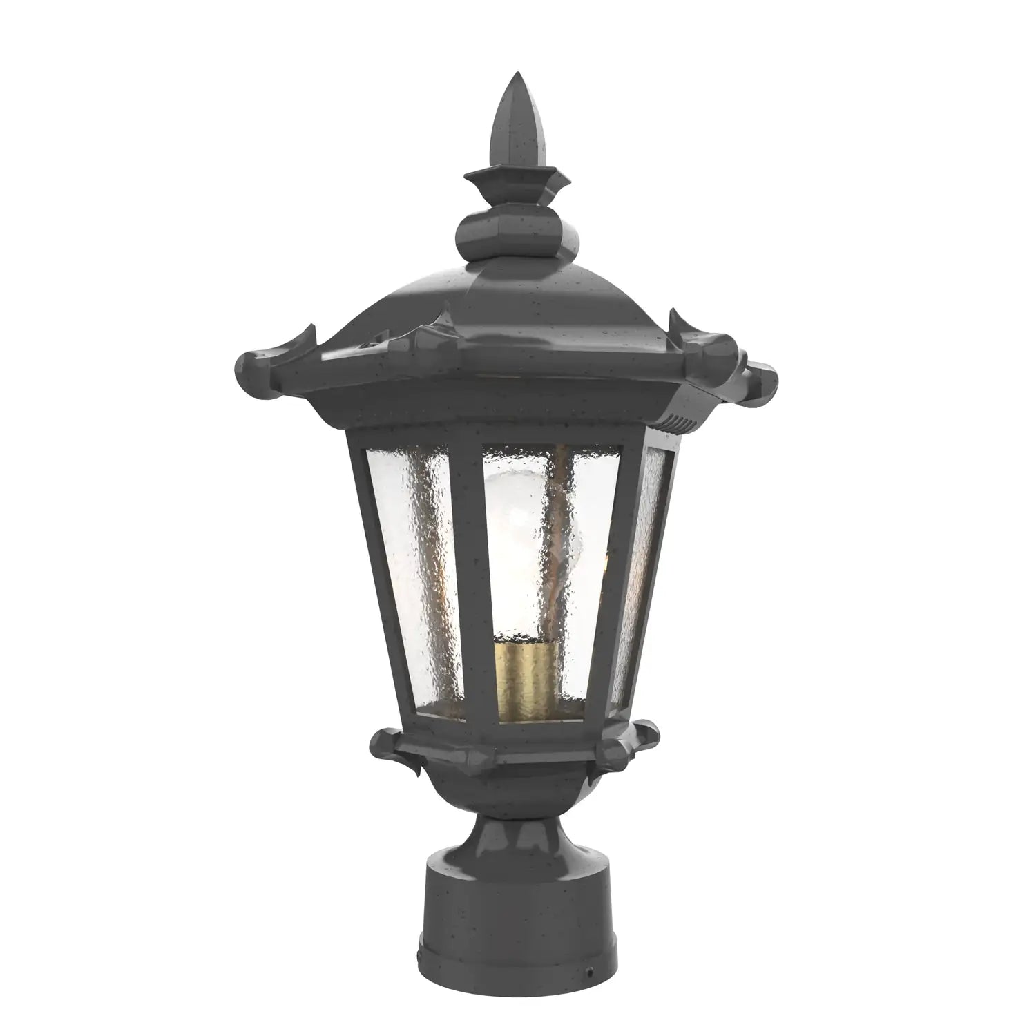 SNOC MONTPELLIER - SMALL POST HEAD 13330 - Post