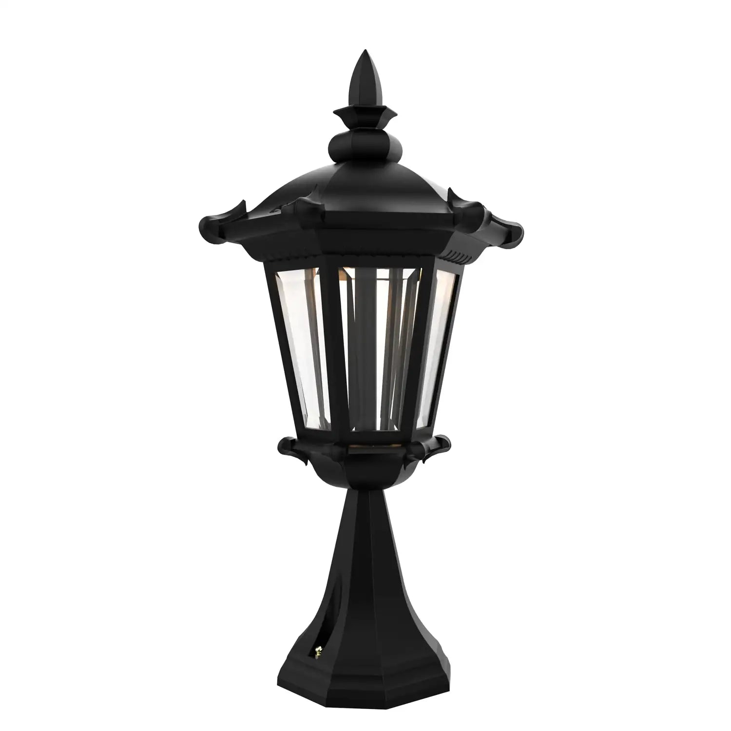 SNOC MONTPELLIER - PEDESTAL MOUNT SMALL 13340 - Post