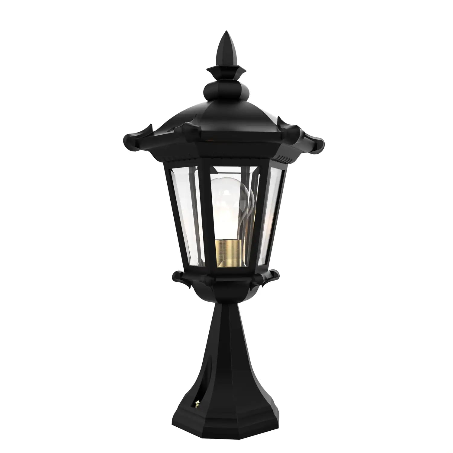 SNOC MONTPELLIER - PEDESTAL MOUNT SMALL 13340 - Post