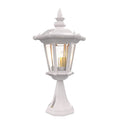 SNOC MONTPELLIER - PEDESTAL MOUNT SMALL 13340 - Post