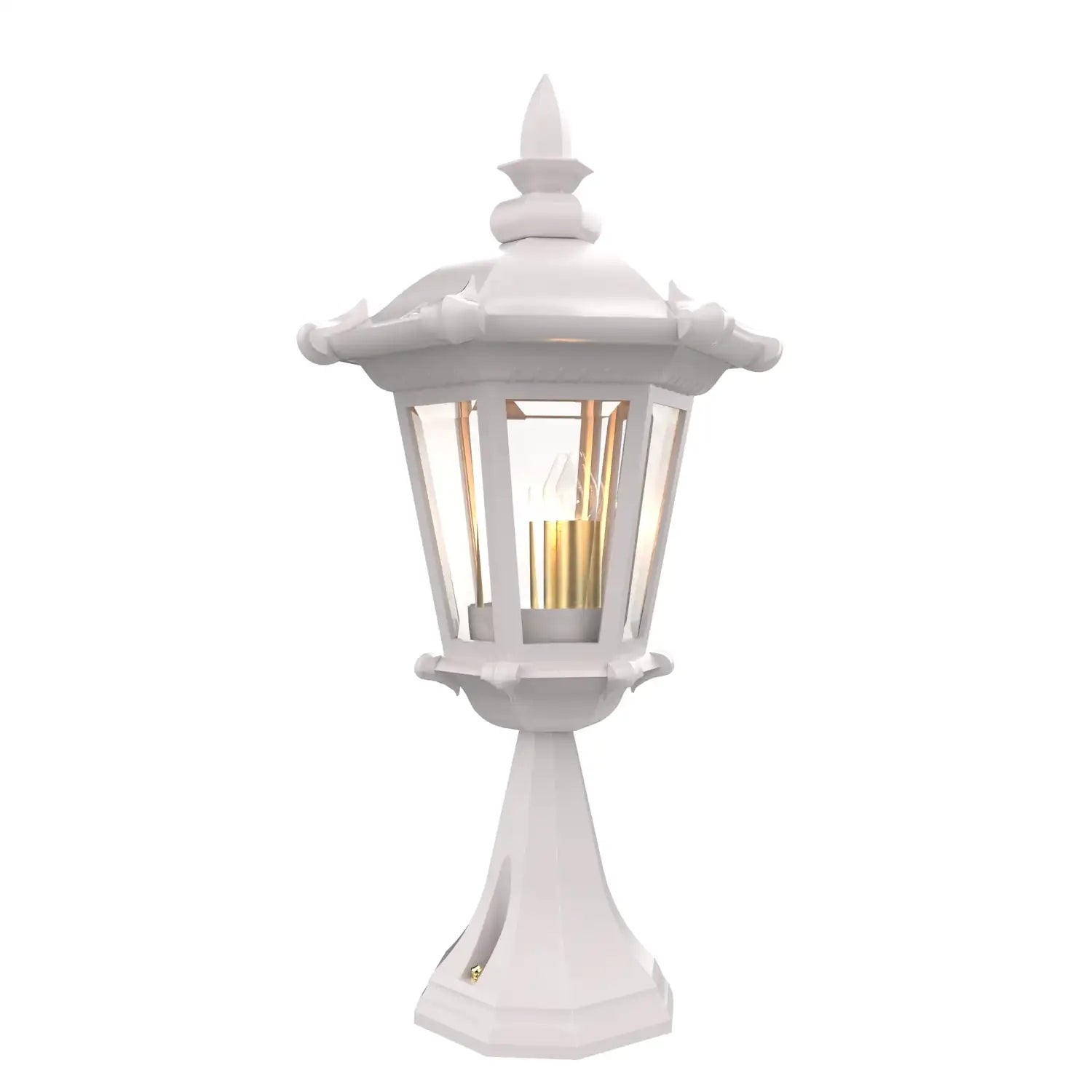 SNOC MONTPELLIER - PEDESTAL MOUNT SMALL 13340 - Post