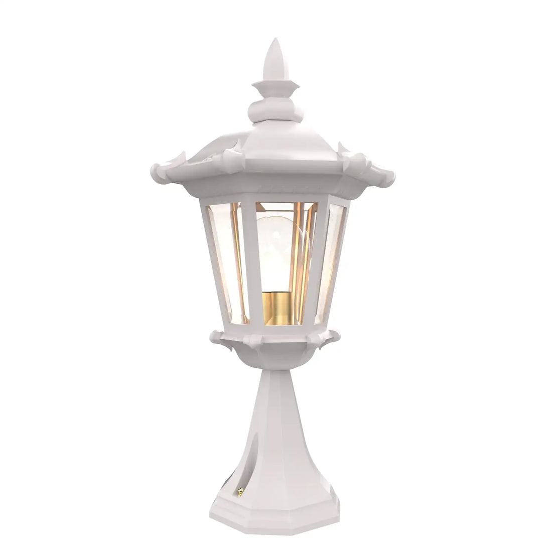 SNOC MONTPELLIER - PEDESTAL MOUNT SMALL 13340 - Post