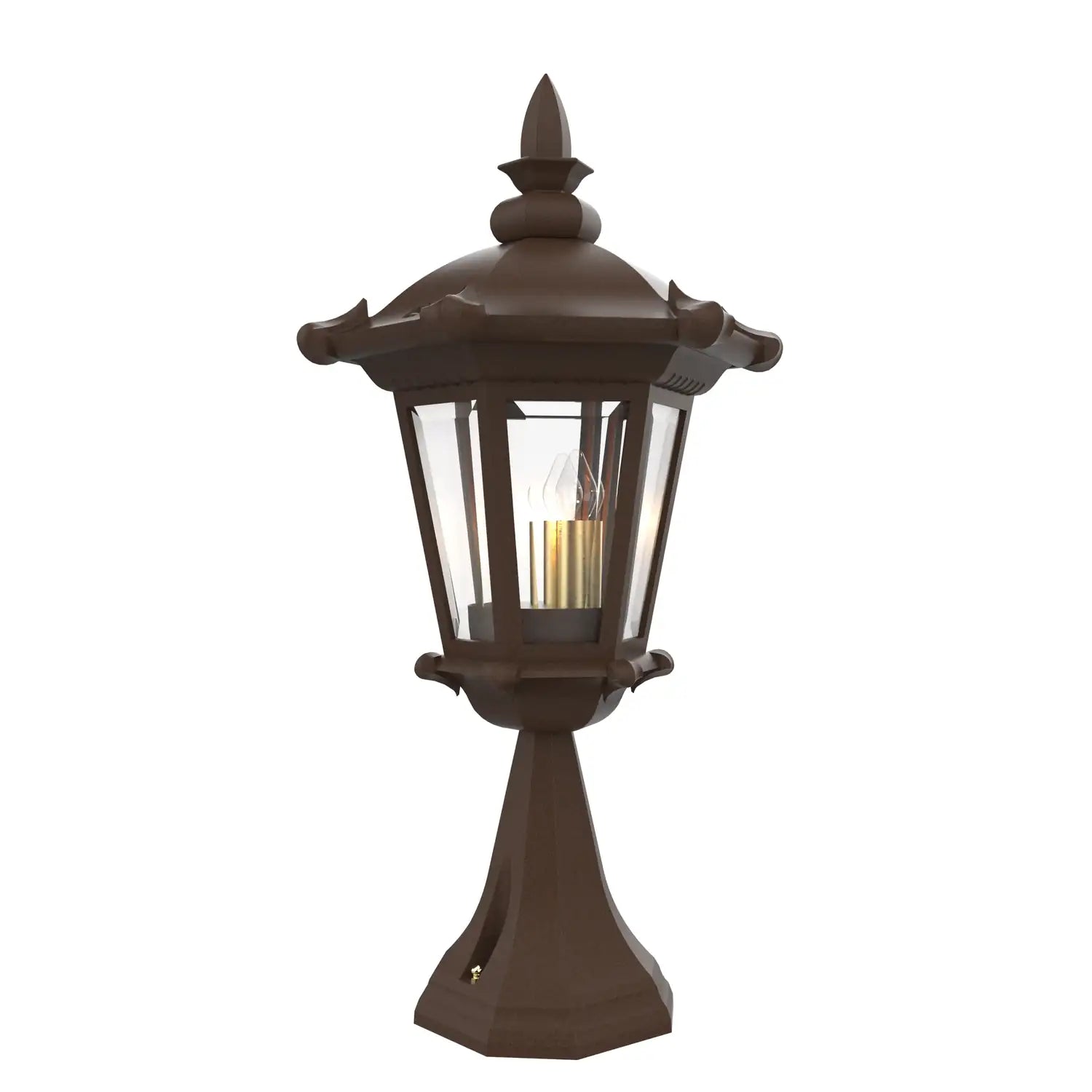 SNOC MONTPELLIER - PEDESTAL MOUNT SMALL 13340 - Post