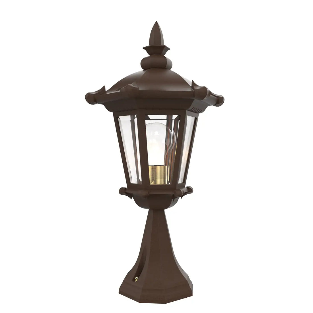SNOC MONTPELLIER - PEDESTAL MOUNT SMALL 13340 - Post