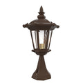 SNOC MONTPELLIER - PEDESTAL MOUNT SMALL 13340 - Post