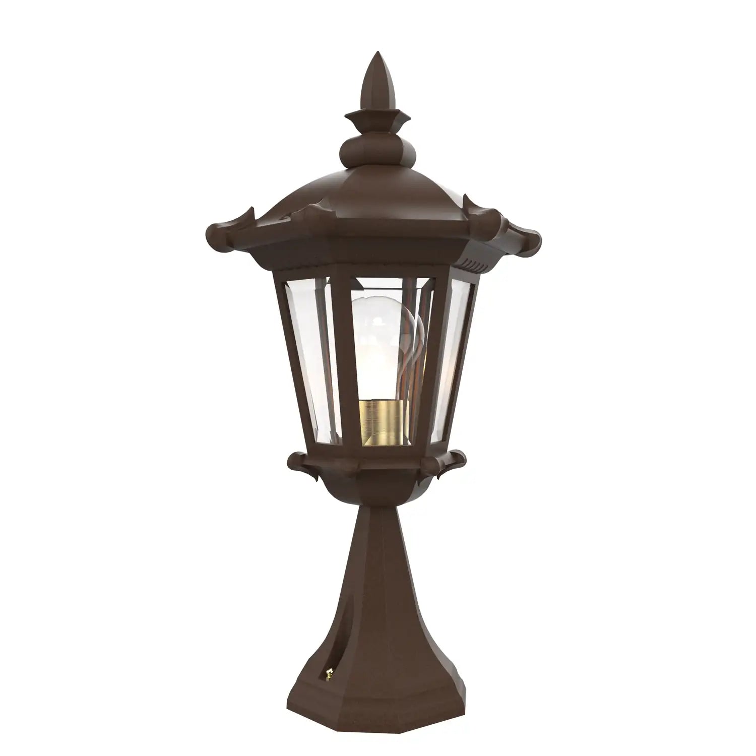 SNOC MONTPELLIER - PEDESTAL MOUNT SMALL 13340 - Post