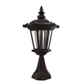 SNOC MONTPELLIER - PEDESTAL MOUNT SMALL 13340 - Post