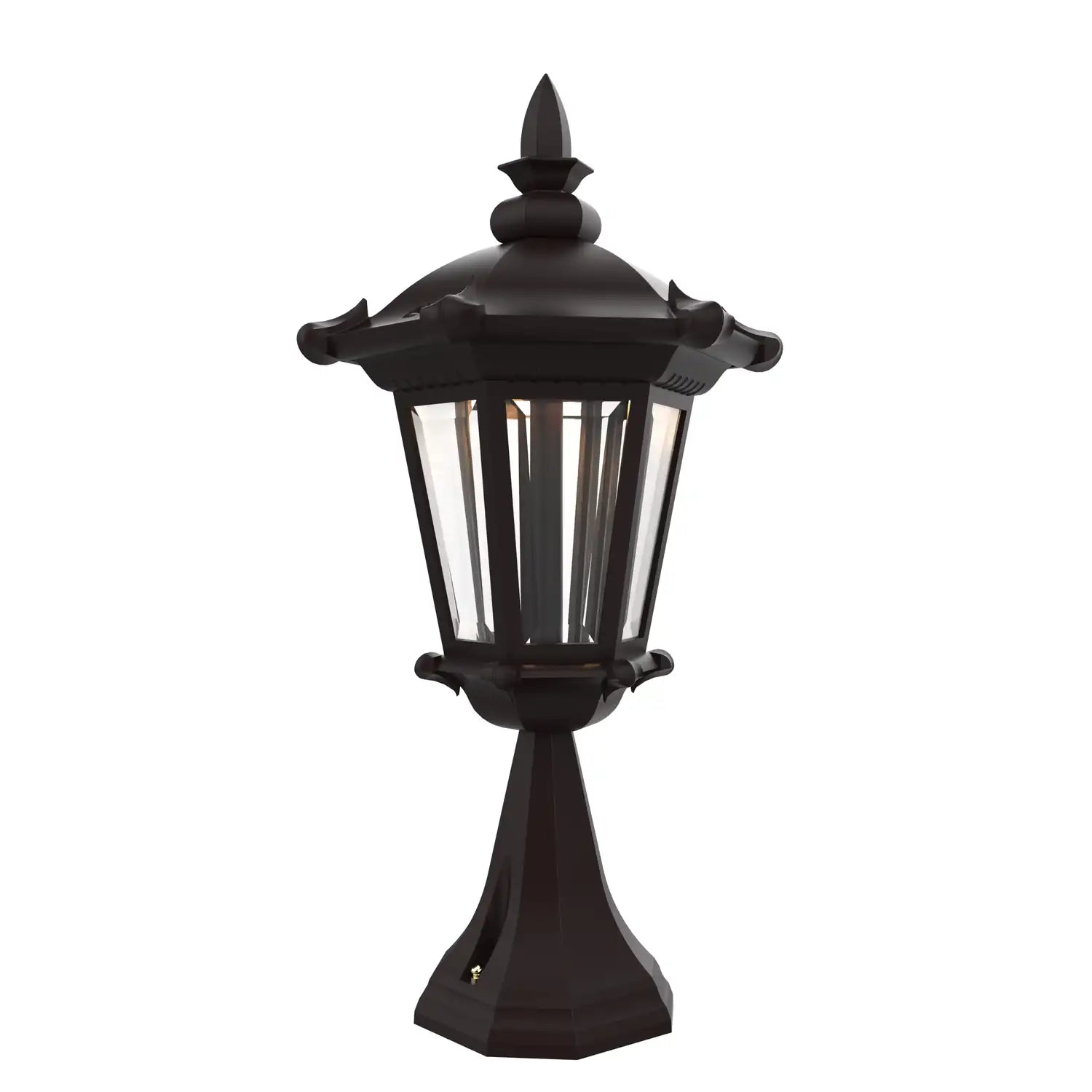 SNOC MONTPELLIER - PEDESTAL MOUNT SMALL 13340 - Post