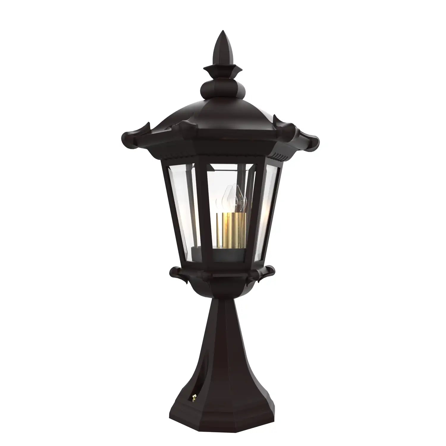 SNOC MONTPELLIER - PEDESTAL MOUNT SMALL 13340 - Post