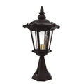 SNOC MONTPELLIER - PEDESTAL MOUNT SMALL 13340 - Post