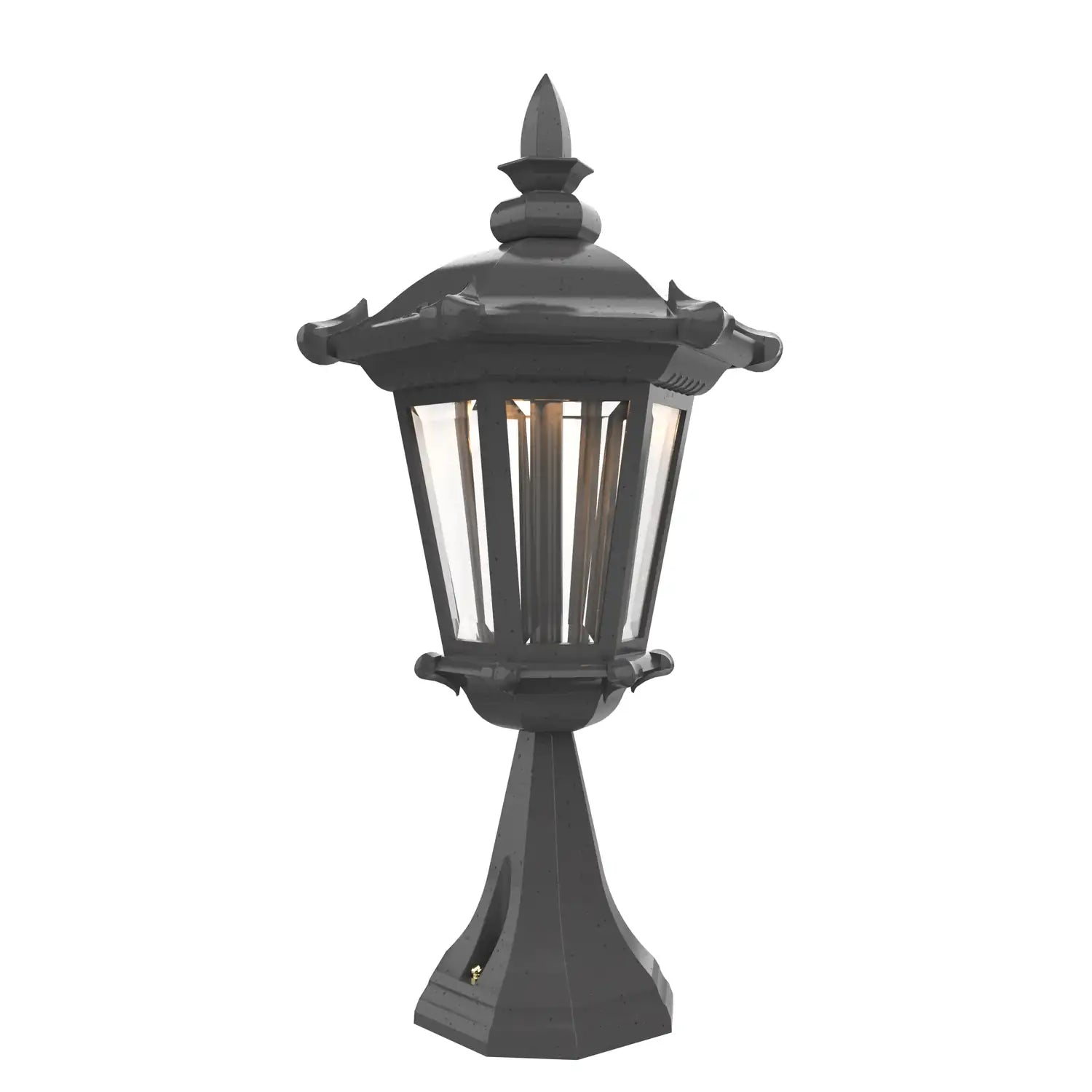 SNOC MONTPELLIER - PEDESTAL MOUNT SMALL 13340 - Post