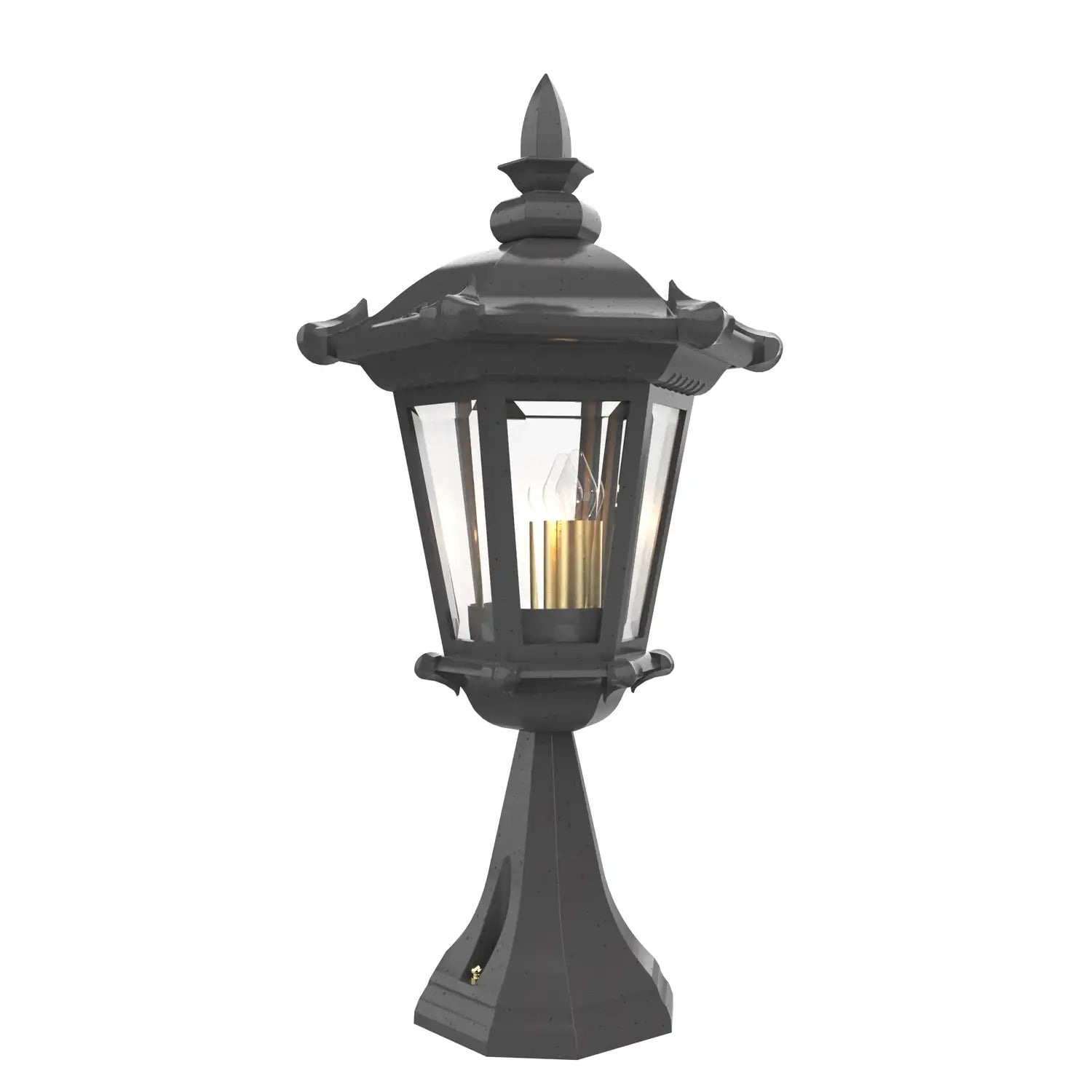 SNOC MONTPELLIER - PEDESTAL MOUNT SMALL 13340 - Post