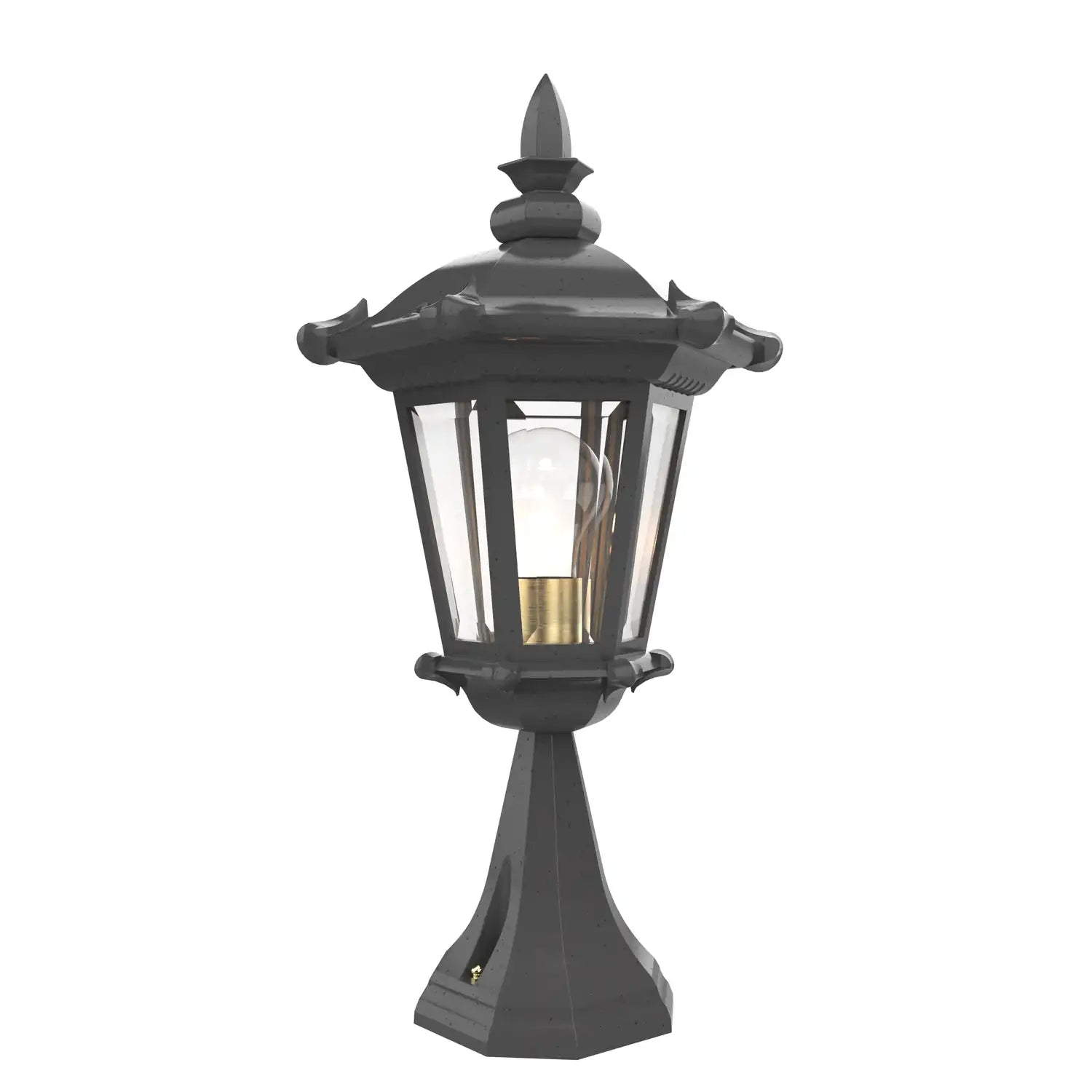 SNOC MONTPELLIER - PEDESTAL MOUNT SMALL 13340 - Post