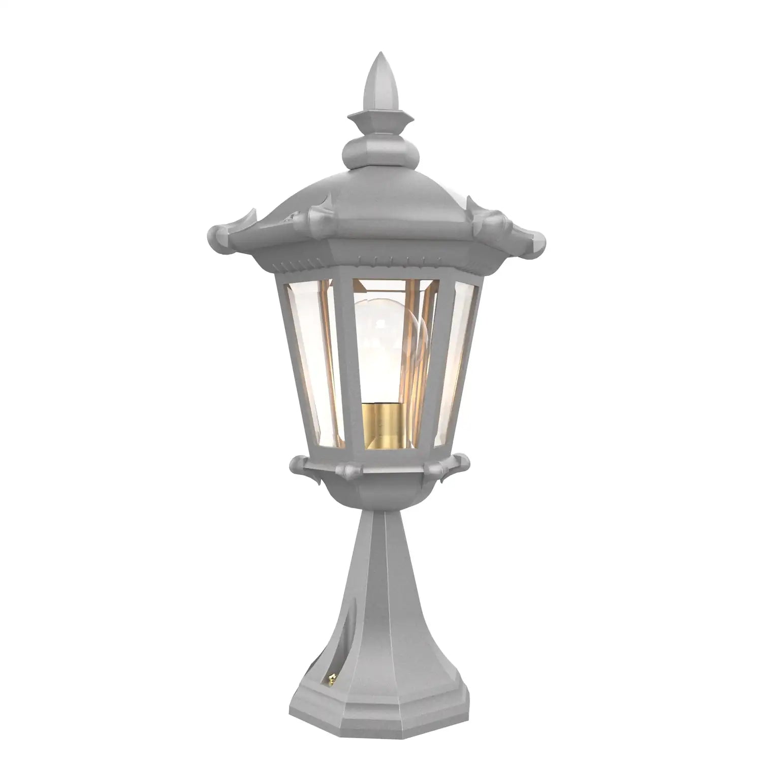 SNOC MONTPELLIER - PEDESTAL MOUNT SMALL 13340 - Post
