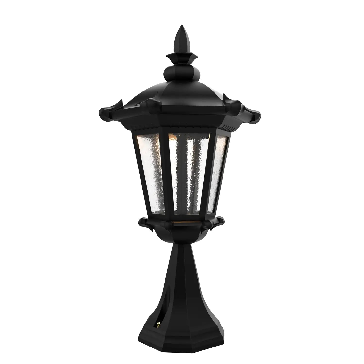 SNOC MONTPELLIER - PEDESTAL MOUNT SMALL 13340 - Post