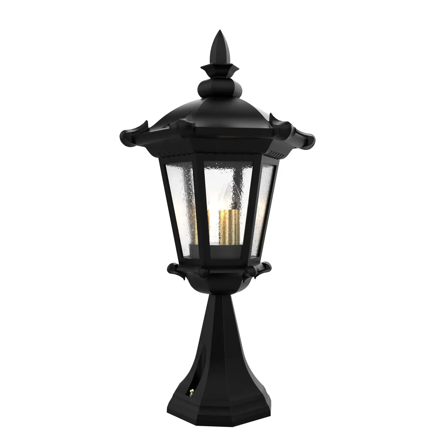 SNOC MONTPELLIER - PEDESTAL MOUNT SMALL 13340 - Post