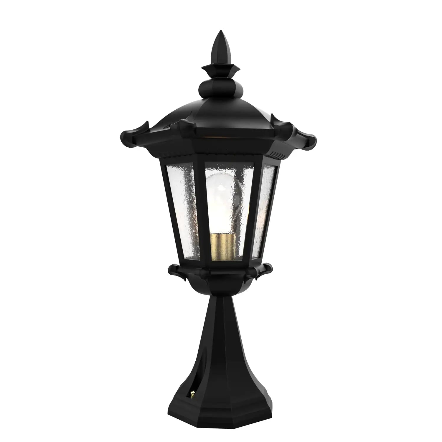 SNOC MONTPELLIER - PEDESTAL MOUNT SMALL 13340 - Post