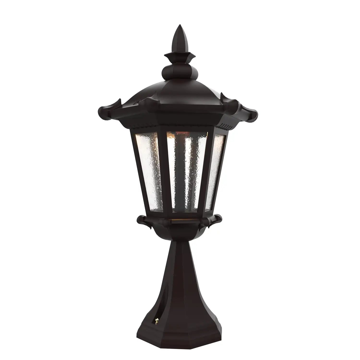 SNOC MONTPELLIER - PEDESTAL MOUNT SMALL 13340 - Post