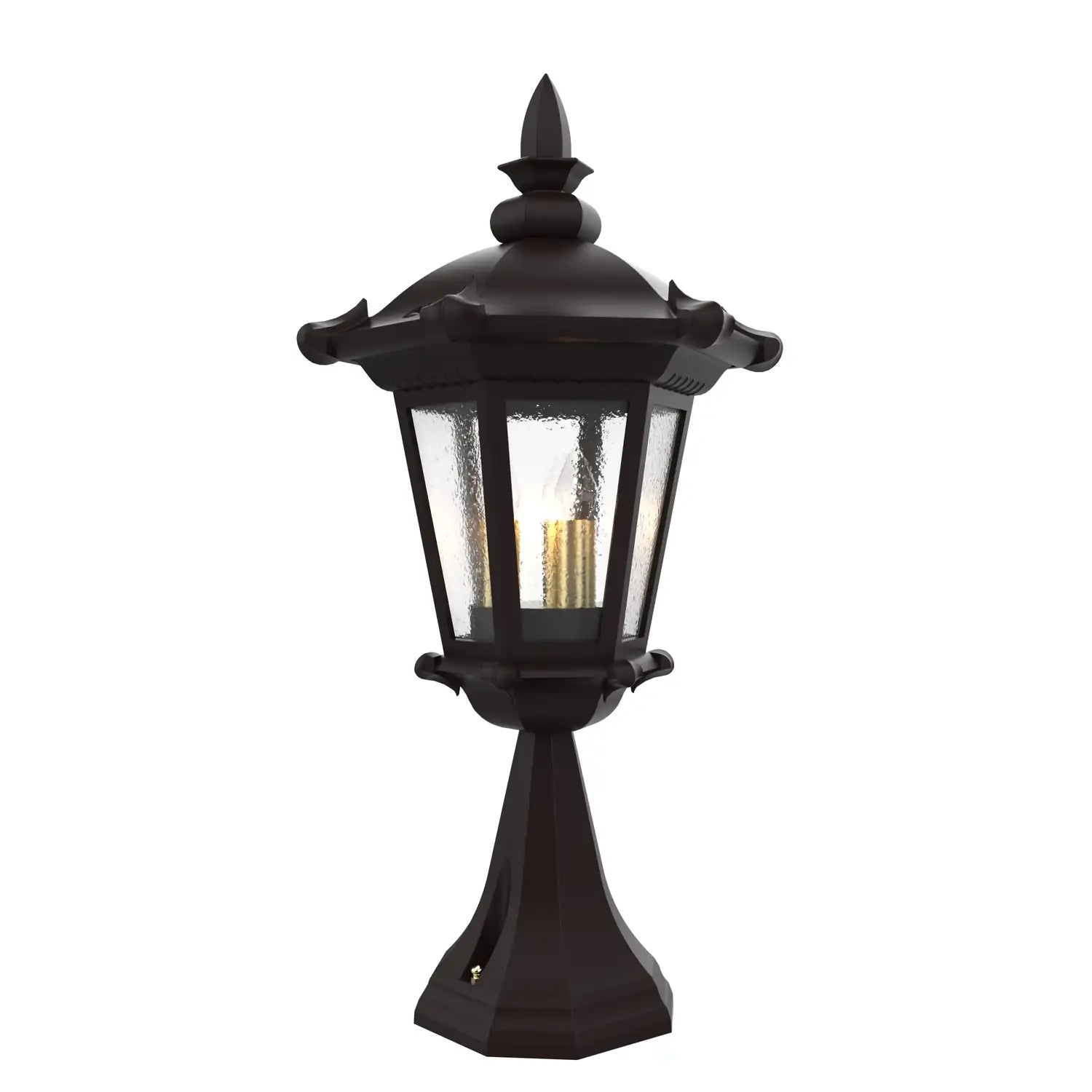 SNOC MONTPELLIER - PEDESTAL MOUNT SMALL 13340 - Post