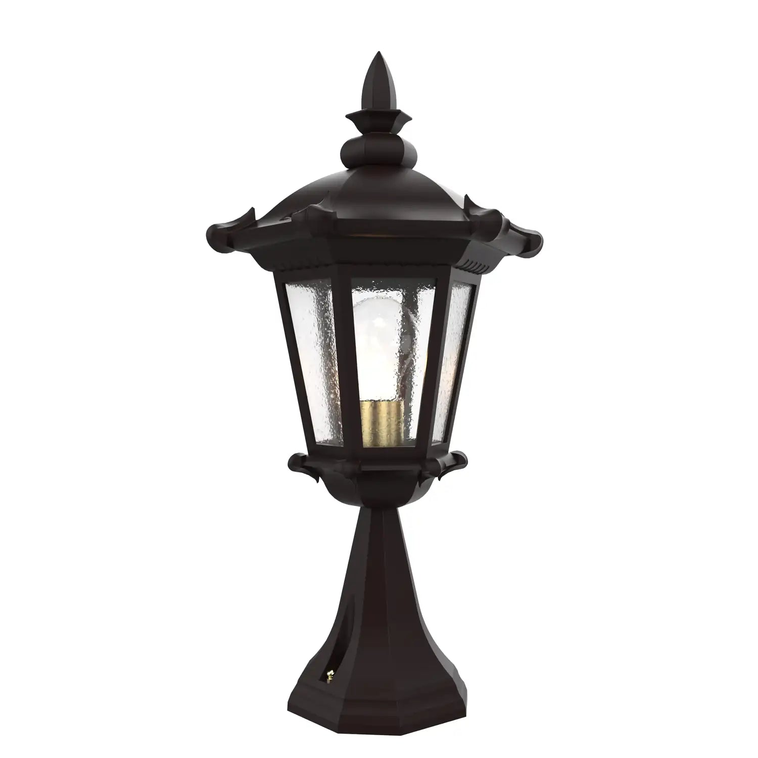 SNOC MONTPELLIER - PEDESTAL MOUNT SMALL 13340 - Post