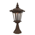 SNOC MONTPELLIER - PEDESTAL MOUNT SMALL 13340 - Post