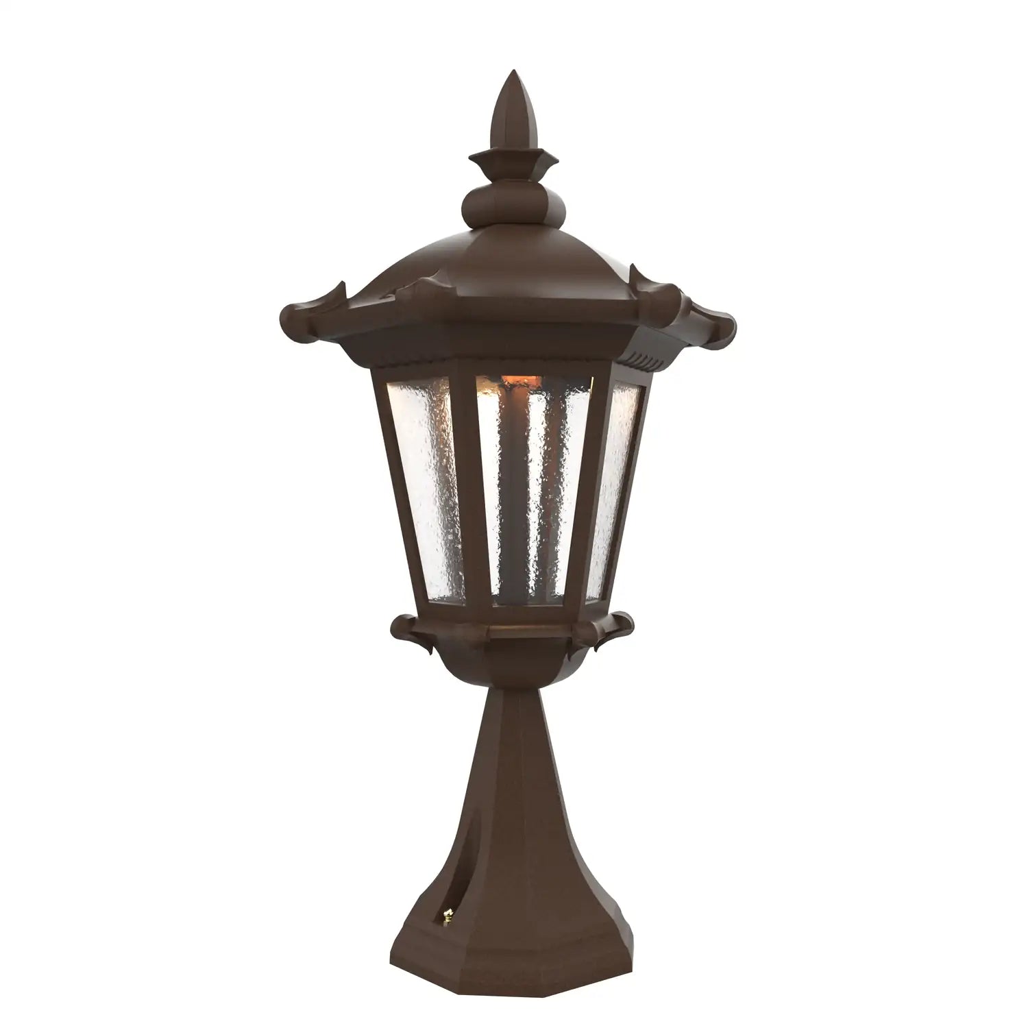SNOC MONTPELLIER - PEDESTAL MOUNT SMALL 13340 - Post