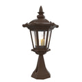 SNOC MONTPELLIER - PEDESTAL MOUNT SMALL 13340 - Post