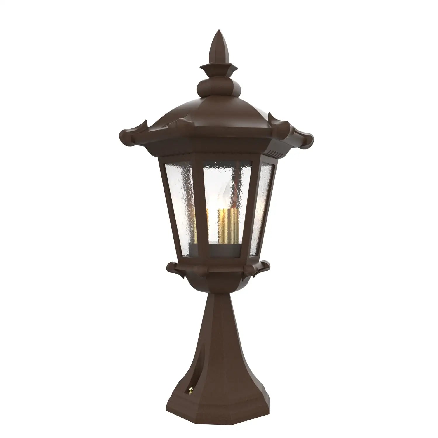 SNOC MONTPELLIER - PEDESTAL MOUNT SMALL 13340 - Post