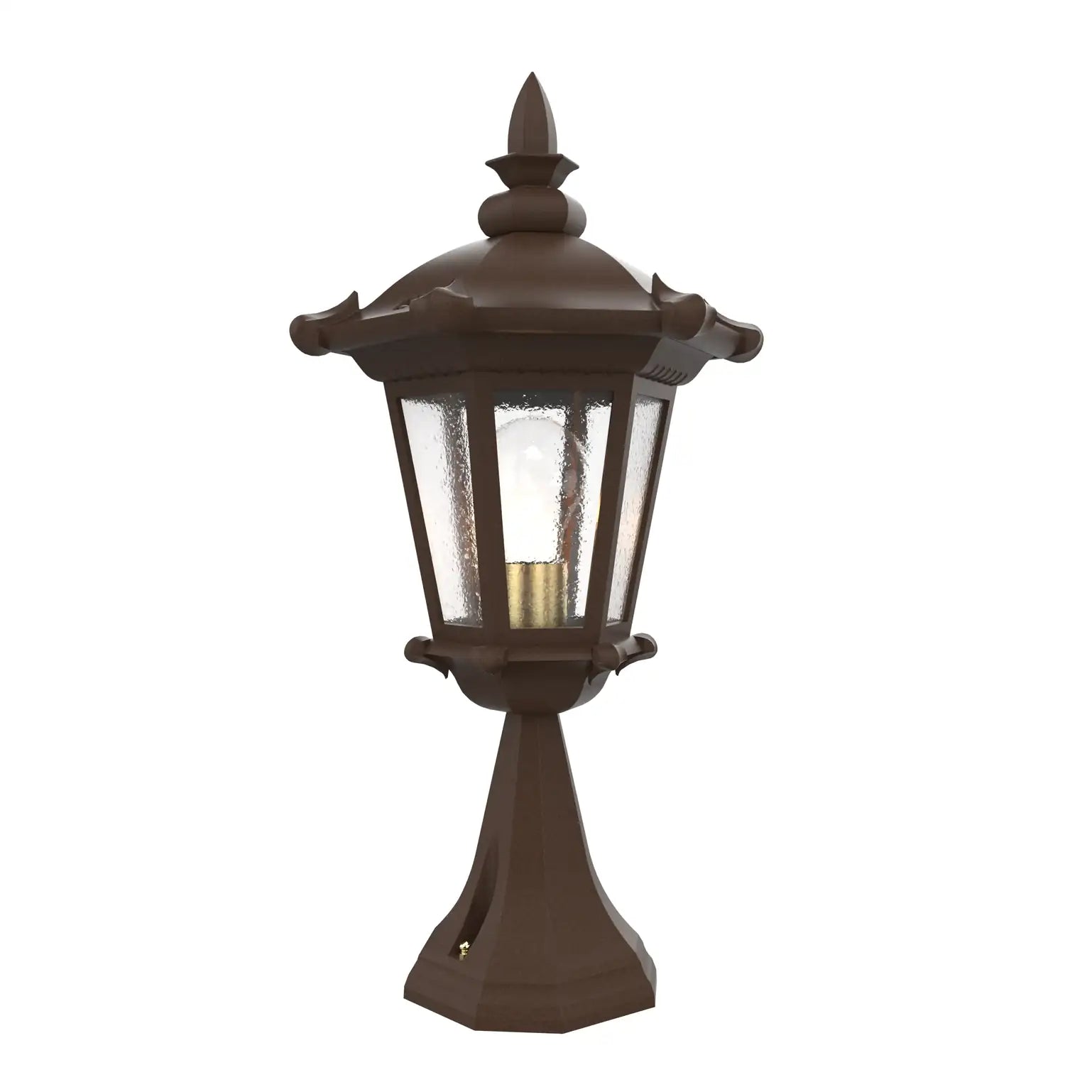 SNOC MONTPELLIER - PEDESTAL MOUNT SMALL 13340 - Post
